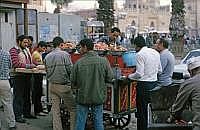 Kairo: Basarviertel