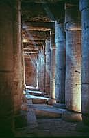 Abydos: Tempel des Sethos I