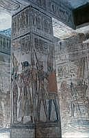Abu Simbel: Der Groe Tempel