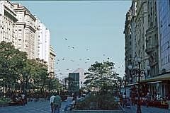 Avenida Rio Branco (Avenida Central)