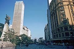 Avenida Rio Branco (Avenida Central)