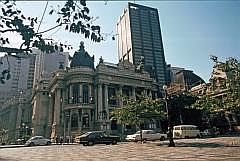 Teatro Municipal