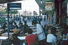 Avenida Rio Branco (Avenida Central)