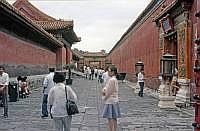 Peking: Verbotene Stadt