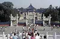 Peking: Himmelstempel