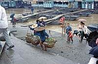 Chongqing: Am Jangtse