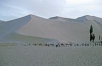 Dunhuang: Sanddnen