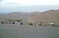 Dunhuang: Sanddnen