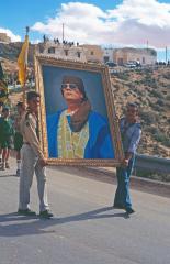 Cabao: Berberfest - Umzug mit Ikone
