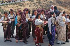 Cabao: Berberfest - Der Umzug