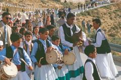 Cabao: Berberfest - Der Umzug