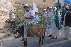 Cabao: Berberfest - Der Umzug