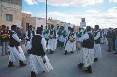 Cabao: Berberfest - Der Umzug