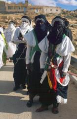 Cabao: Berberfest - Tuareg