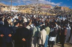 Cabao: Berberfest