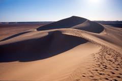 Ghadames:  Wste