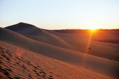 Ghadames:  Wste