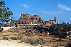 Sabratha: Theater