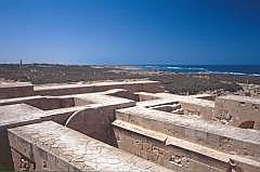 Sabratha: Theater