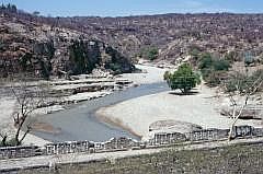 Auf dem Weg nach Oaxaca