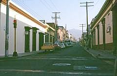 Oaxaca