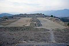 Monte Albn