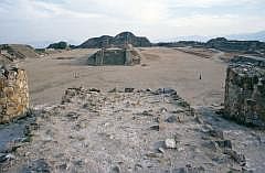 Monte Albn