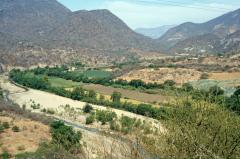 Auf dem Weg nach Tuxtla