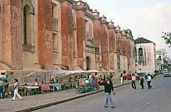 San Cristbal de las Casas: Kathedrale