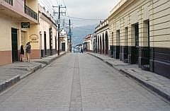 San Cristbal de las Casas