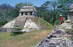 Palenque