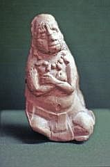 Palenque: Figur, Museum