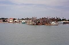 Isla Aguada