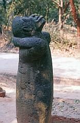 La Venta: Figur