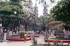 Villahermosa