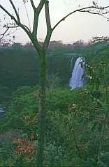 El Salto de Eyipantla