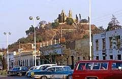 Cholula