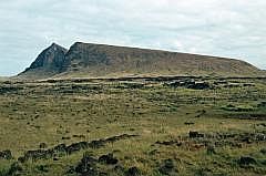 Rano Raraku