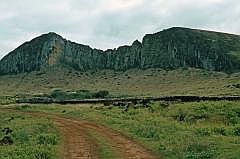 Rano Raraku