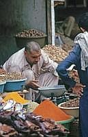 Rawalpindi: Gewrzhndler