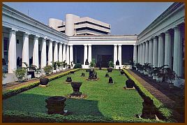 Jakarta - National-Museum