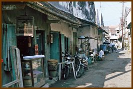 Semarang - Chinatown