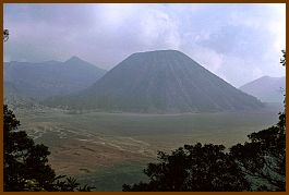 Mt. Batok