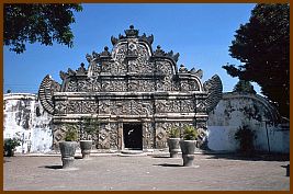 Yogyakarta - Taman Sari