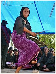 Tanjung Luar - Nyelamak Dilauk Fest: Kristanz
