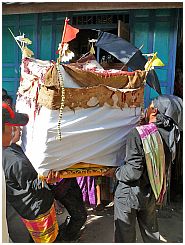 Tanjung Luar - Nyelamak Dilauk Fest