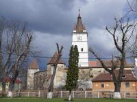 Honigberg/Harman - Kirchenburg