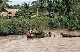 My Tho: Mekonginsel