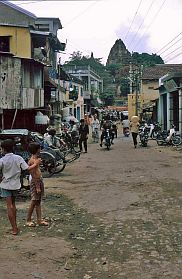 Nha Trang: Trme von Po Nagar