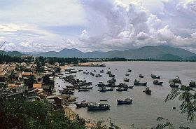 Nha Trang: Fahrt zur Insel Hon Mieu